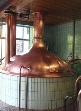 Brauerei Gasthof Kraus Hirschaid Kültér fotó