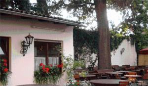 Brauerei Gasthof Kraus Hirschaid Kültér fotó